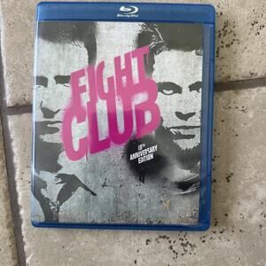 Fight Club (10th Anniversary Edition) [Blu-ray] - Blu-ray